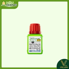 SYNGENTA - Thuốc xử lý hạt giống CRUISER PLUS 312.5FS 10ML - Thiamethoxam 262.5 g/L + Difenoconazole 25 g/L + Fludioxonil 25 g/L - Kiểm soát hiệu quả bọ trĩ (bù lạch), sâu xám, côn rùng chích hút