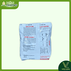 VIPESCO - Thuốc trừ sâu VICARP 4GR 1kg - Cartap Hydrochloride 4% w/w - Hỗ trợ kiểm soát sâu đục thân và sâu ăn lá hiệu quả.