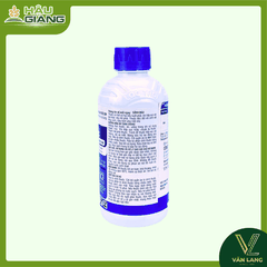 LỘC TRỜI - Thuốc trừ bệnh FUAN 40EC 480ml - Isoprothiolane 40%w/w - Chuyên trị đạo ôn lá, đạo ôn cổ bông, cháy lá, khô cổ bông