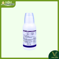 CORTEVA - Thuốc trừ bệnh APROACH 250SC 200ML - Picoxystrobin 250 g/L - Chuyên trị lem lép hạt, đạo ôn lá, đạo ôn cổ bông, khô vằn trên lúa, thán thư
