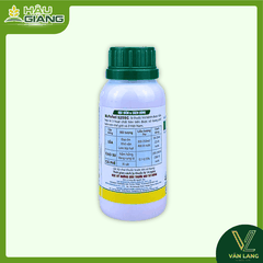 VIPESCO - Thuốc trừ bệnh MIX PERFECT 525SC - Azoxystrobin 200 g/L + Difenoconazole 125 g/L + Tricyclazole 200 g/L - Quản lý tốt hiện tượng đạo ôn lá, đạo ôn cổ bông, khô vằn.