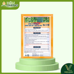 TD - Phân bón vi lượng BO KẼM 250G - Bo 30.000 ppm + MgO 5.010 ppm + EDTA-Zn 4.110 ppm + Solubor 30.000 ppm - Giữ hoa, nuôi trái non, dưỡng trái