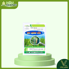 HẬU GIANG - BÙ LẠCH LỬA 250WP 20GR - Acetamiprid 125g/kg + Imidacloprid 125g/kg - Phòng trừ rầy nâu, bọ trĩ, rầy xanh trên lúa, rau màu và cây ăn trái