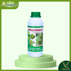 TD - Phân bón hỗn hợp NPK BUNG ĐỌT DƯỠNG CÂY 500ML -  Nts 5%w/v + P₂O₅hh 6%w/v + K₂Ohh 7% w/v - ĐÂM CHỒI NHANH, RA RỄ KHỎE