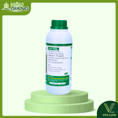 TD - Phân bón hỗn hợp NPK BUNG ĐỌT DƯỠNG CÂY 500ML -  Nts 5%w/v + P₂O₅hh 6%w/v + K₂Ohh 7% w/v - ĐÂM CHỒI NHANH, RA RỄ KHỎE