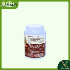 PHÚ LÂM - Phân bón lá NPK N3M 100g - N 11% + P₂O₅ 3% + K₂O 2.5% + Vi lượng - Hỗ trợ hình thành rễ mạnh, Tăng sức sống, hỗ trợ đâm chồi