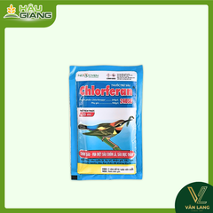 NGỌC YẾN - Thuốc trừ sâu CHLORFERAN 240SC 20ML - Chlorfenapyr: 240 g/L - Phòng trừ sâu đục thân, sâu cuốn lá, sâu năn, sâu xanh da láng