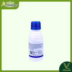 ADC - Thuốc trừ bệnh AMISTAR 250SC 100ml - Azoxystrobin 250 g/lít - Phòng trị thán thư, sương mai, lem lép hạt, khô vằn, đốm nâu