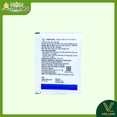 SYNGENTA - Thuốc trừ sâu INCIPIO® 200SC 8ml - Isocycloseram 200g/L - Phòng trừ sâu đục thân, đục quả, cuốn lá, sâu gối lưa,...