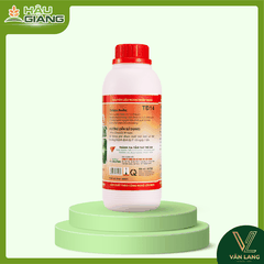 HẬU GIANG - Phân bón vi lượng CANXI KALI SỮA JAPAN  500ML - K₂O 20%w/v + CaO 5%w/v + Zn 15.000pm - Giúp dưỡng trái to đẹp, sáng mã