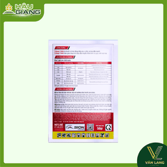 SION - Thuốc trừ sâu T-EMAIL 70WP 50g - Imidacloprid 70% w/w - Đặc trị Sâu cuốn lá, Rầy nâu, Rệp sáp  Bọ trĩ, Nhện đỏ, Bọ xít muỗi, Sâu vẽ bùa