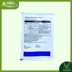 SYNGENTA - Thuốc trừ sâu CHESS 50WG 25g - Pymetrozine: 500 g/kg - Đăc trị rầy nâu, rầy phấn trắng, rầy lưng trắng, bọ trĩ, rầy bông,...