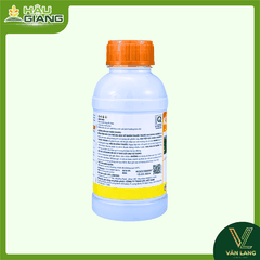 UPL - Thuốc trừ sâu KINAGOLD 23EC 450ML - Quinalphos: 200g/lít + Cypermethrin: 30g/lít - Đặc trị sâu cuốn lá , đục thân, nhện gié, rệp sáp, sâu xanh,...