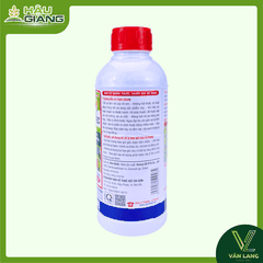 SPC SÀI GÒN - Thuốc trừ sâu SK EnSpray 99 EC 1l - Dầu khoáng tinh khiết 99% - Phòng trừ nhện đỏ, sâu hồng đục quả, nhện lông nhung…