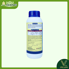 NICHINO - Thuốc trừ bệnh KATANA 20SC 480ml - Fenoxanil 20% W/V - Chuyên trị đạo ôn lá và đạo ôn cổ bông, Giúp lá xanh, hạn chế cháy lá, khô cổ bông