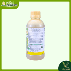 VITHACO - THUỐC TRỪ SÂU EXCEL BASA 50EC 450ml - Fenobucarb 50% w/w - xử lý rầy nâu