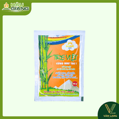 MAK - Phân bón vi lượng TRE VIỆT 66g - B 4.000 ppm + S 12% - Giúp cứng cây, ngắn lóng, trổ bông đều, hạt chắc, giữ trái, giúp củ to, chắc ruột