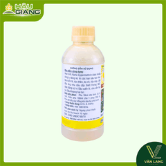 VITHACO -Thuốc trừ sâu BESTOX 5EC 450ml -Alpha Cypermethrin 50g/l  - đặc trị sâu cuốn lá, bọ trĩ, bọ xít nâu