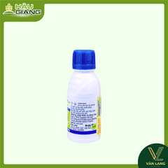 ADC - Thuốc trừ bệnh AMISTAR 250SC 100ml - Azoxystrobin 250 g/lít - Phòng trị thán thư, sương mai, lem lép hạt, khô vằn, đốm nâu