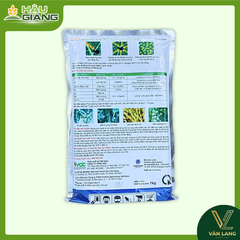 ADC - Thuốc trừ bệnh DITHANE M-45 80WP 1kg - Mancozeb 80% - Tạo lớp màng bảo vệ ổn định, hỗ trợ hạn chế các bệnh: đốm lá, thán thư, sương mai, cháy lá