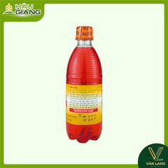 CHICAGO - Sản phẩm chúc năng  HQ 101 500ML -  Tăng cường hoạt động sinh lý, giúp cây hình thành hoa đồng loạt, giảm rụng nụ – rụng trái