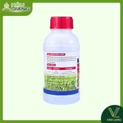 VIPESCO - Thuốc trừ sâu VINETOX 18SL 450ml - Thiosultap-Sodium 18% - Quản lý sâu cuốn lá, sâu đục thân,sâu miệng nhai hiệu quả