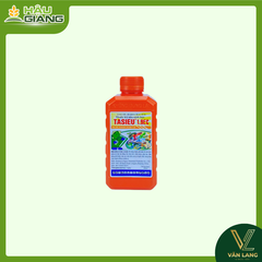VITHACO - Thuốc trừ sâu TASIEU 1.9EC 450ml - Emamectin benzoate 19 g/l - Đặc trị sâu vẽ bùa,nhện đỏ, sâu xanh, sâu tơ,....