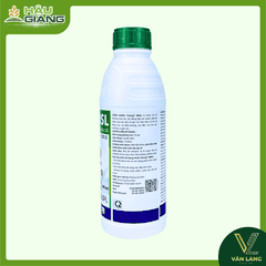 UPL - Thuốc trừ cot TARANG 280SL 900ML - Glufosinate Ammonium 280g/l  - Thuốc trừ cỏ không chọn lọc