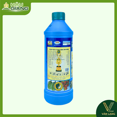 BIOTED - Phân bón lá Đa Lượng - Vi Lượng  BIOTED 603 SUPER 1L