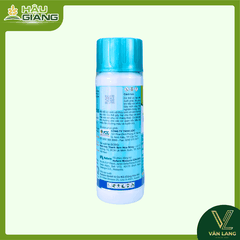ADC - Thuốc trừ bệnh MOLTOVIN 380SC 250ml - Tribasic Copper Sulfate 345 g/lít + Cymoxanil 35 g/lít - Phòng trị bạc lá, cháy lá, sạm lá