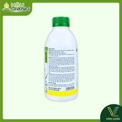 NGỌC TÙNG - Thuốc trừ sâu MOTOX 5EC 960ML - Alpha-cypermethrin 5% w/w -Phòng trừ sâu keo, bọ trĩ, bọ xít, rệp sáp, sâu đục quả.