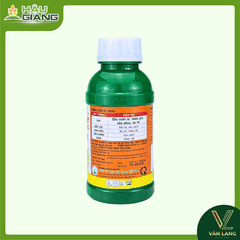 TẤN HƯNG – Thuốc trừ sâu B40 3.6EC SUPER 480ml - Abamectin 3.6% w/v - Phòng trừ sâu cuốn lá, nhện gié, sâu tơ, sâu xanh, bọ trĩ,..