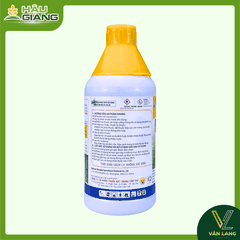 CPC - Thuốc trừ cỏ PLATIN 55EC 900ML - Butachlor 275g/l + Propanil 275g/l - Thuốc trừ cỏ chọn lọc như cỏ lồng vực, cỏ đuôi phụng và cỏ chác lác