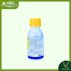 NGỌC TÙNG - Thuốc trừ cỏ ONECIDE 15EC 100ML - Fluazifop-P-Butyl 150 g/L - Quản lý hiệu quả các loại cỏ lá hẹp (cỏ hòa bản, cỏ một lá mầm) hàng năm và lâu năm