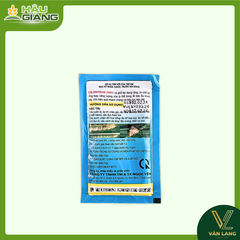 NGỌC YẾN - Thuốc trừ sâu CHLORFERAN 240SC 20ML - Chlorfenapyr: 240 g/L - Phòng trừ sâu đục thân, sâu cuốn lá, sâu năn, sâu xanh da láng