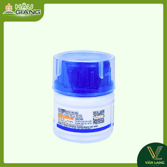 CORTEVA - Thuốc trừ sâu HIBIFEN 220WG 50g - Triflumezopyrim 100 g/kg + Spinetoram 120 g/kg - Phòng trừ rầy nâu, rầy xanh, bọ trĩ, rệp sáp, sâu vẽ bùa,...