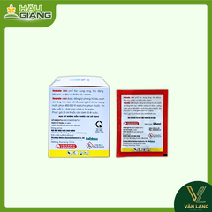 VIPESCO - Thuốc trừ sâu FENROLE 240SC 25ml - Chlorfenapyr 240g/L - Phòng trị sâu cuốn lá, sâu xanh, sâu khoang