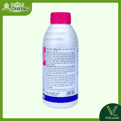 NGỌC TÙNG - Thuốc trừ bệnh TUNGVIL 5SC 960ML - Hexaconazole 50 g/L - Chuyên trừ thán thư, nấm hồng, rỉ sắt, khô vằn, đạo ôn, đốm lá, lem lép hạt