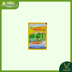 VITHACO - Thuốc trừ sâu INROLE 30WG 7g - Indoxacard 30% - Đặc trị sâu đục thân, sâu cuốn lá, sâu keo,...