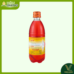 CHICAGO - Sản phẩm chúc năng  HQ 101 500ML -  Tăng cường hoạt động sinh lý, giúp cây hình thành hoa đồng loạt, giảm rụng nụ – rụng trái