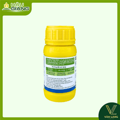 BASF - Thuốc trừ cỏ FACET 25SC 250ml - Quinclorac – 250 g/L - Hữu hiệu với cỏ lồng vực