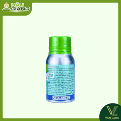 ADC - Thuốc kích thích điều hòa sinh trưởng ATONIK 1.8SL 100ml - Sodium 5-nitroguaiacolate 3 g/lít + Sodium O-nitrophenolate 6 g/lít + Sodium P-nitrophenolate 9 g/lít - giúp tăng khả năng hình thành rễ, thúc đẩy nảy mầm, mở rộng bộ lá và nâng cao sự ổn định hình thành hoa – quả