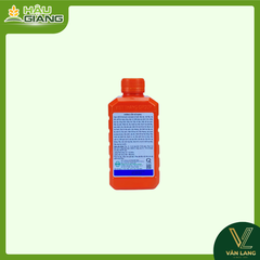 VITHACO - Thuốc trừ sâu TASIEU 1.9EC 450ml - Emamectin benzoate 19 g/l - Đặc trị sâu vẽ bùa,nhện đỏ, sâu xanh, sâu tơ,....