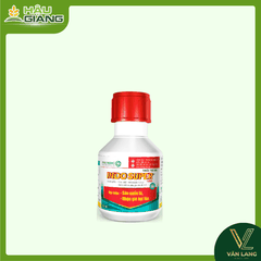 PHÚ NÔNG - Thuốc trừ sâu INDO SUPER 150SC 50ml - Indoxacarb 150 g/L - Đặc trị sâu cuốn lá, nhện gié, sâu tơ, sâu xanh,...