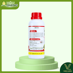 HẬU GIANG - HG SẠCH SÂU RẦY 37EC 450ML - Abamectin 2% w/w + Profenofos 35% w/w - Đặc trị sâu tơ, sâu cuốn lá, sâu đục thân, sâu đục quả, rệp sáp, rầy