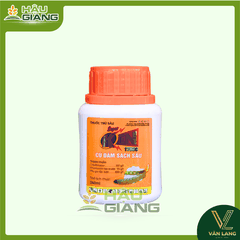 TẤN HƯNG - Thuốc trừ sâu SUPER KEN 170SC 240ml - Chlorfenapyr 150 g/l + Emamectin Benzoate 20 g/l - Chuyên trị sâu cuốn lá, sâu đục thân, sâu tơ, sâu khoang, sâu xanh,...