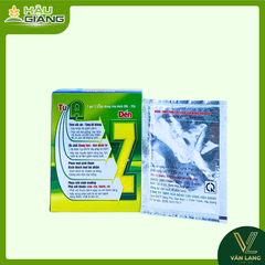 LÚA VÀNG - Thuốc kích thích sinh trưởng COMCAT TỪ A ĐẾN Z 7,55gr - Lychnis viscaria 15% w/w - Kích rễ, giúp cây trồng phát triển khỏe mạnh và chống chịu tốt với môi trường khắc nghiệt.