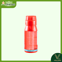 Á CHÂU - Thuốc trừ sâu MEPYDA 240SC 100ml - Methoxyfenozide 150 g/l + Pyridalyl 90 g/l - Chuyên trị sâu cuốn lá, sâu xanh, sâu ăn lá