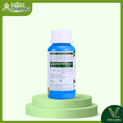 HẬU GIANG - Thuốc trừ bệnh MITTATOP 325SC 240ml - Azoxystrobin 200g/L + Difenoconazole 125g/L - Phòng trị lem lép hạt, giữ xanh lá