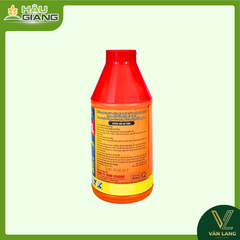 AN NÔNG - Thuốc trừ cỏ NEWCO 500SL 450ML -MCPA Amine 500g/l - Trừ cỏ chọn lọc,trừ cỏ lá rộng,....